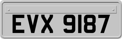EVX9187