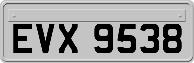 EVX9538