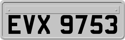 EVX9753