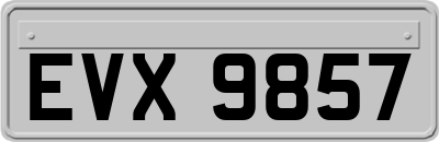 EVX9857