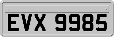 EVX9985