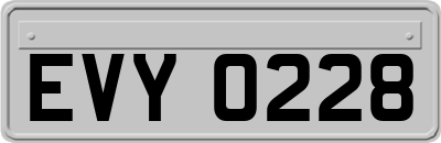 EVY0228