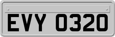 EVY0320