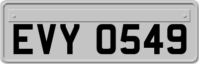 EVY0549