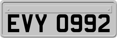 EVY0992