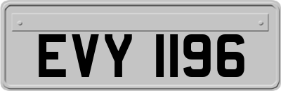 EVY1196