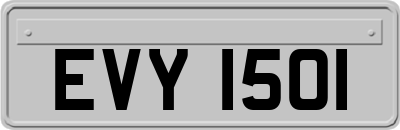 EVY1501