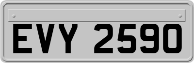 EVY2590