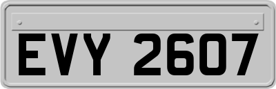 EVY2607