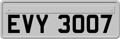 EVY3007