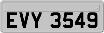 EVY3549