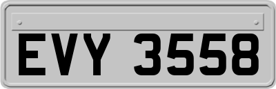 EVY3558