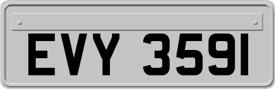 EVY3591