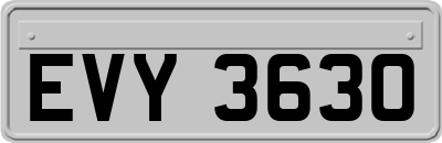 EVY3630