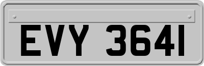 EVY3641