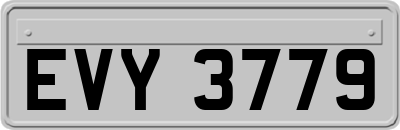 EVY3779