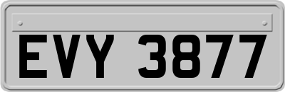 EVY3877