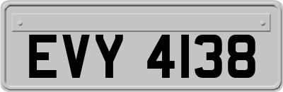 EVY4138