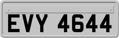 EVY4644