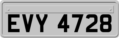 EVY4728