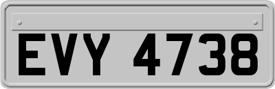 EVY4738