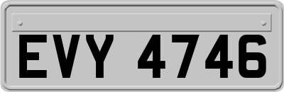 EVY4746