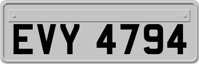 EVY4794