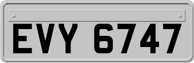 EVY6747