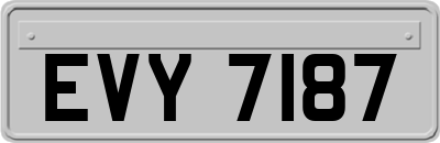 EVY7187