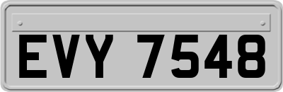 EVY7548