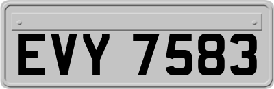 EVY7583