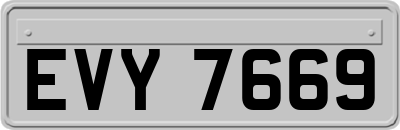 EVY7669