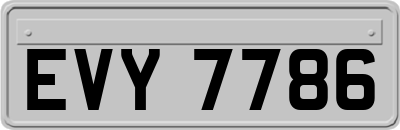 EVY7786