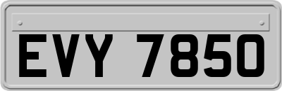 EVY7850