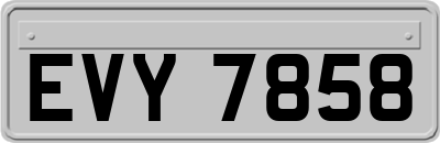 EVY7858