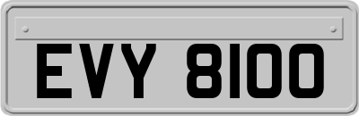 EVY8100