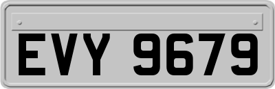 EVY9679
