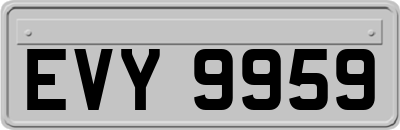 EVY9959