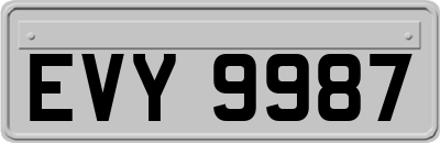EVY9987