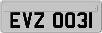 EVZ0031