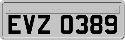 EVZ0389