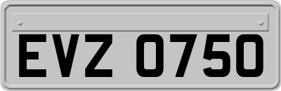 EVZ0750