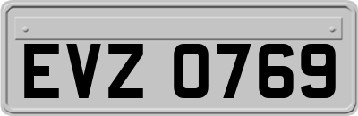 EVZ0769