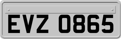 EVZ0865