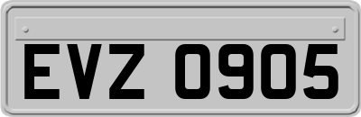 EVZ0905