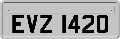 EVZ1420