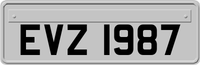 EVZ1987
