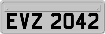 EVZ2042