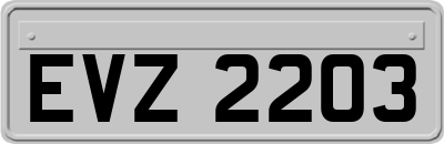 EVZ2203