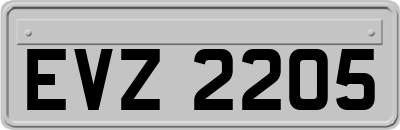 EVZ2205